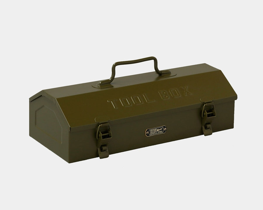 GS Steel Tool box スチールツールボックス