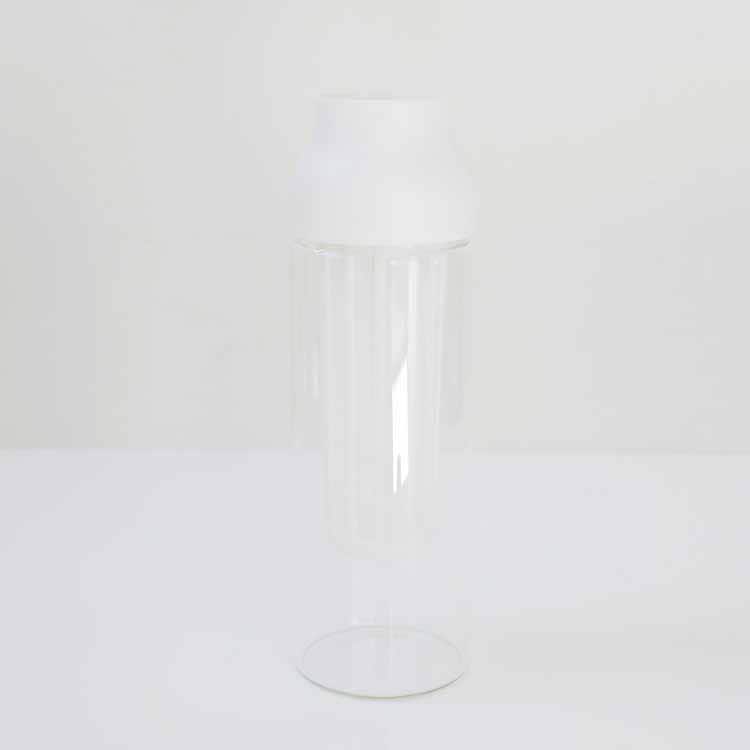 CAPSULE コールドブリューカラフェ ホワイト