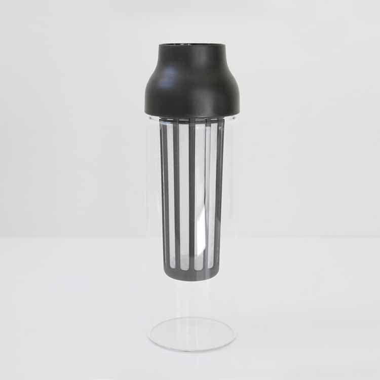 CAPSULE コールドブリューカラフェ ダークブラウン