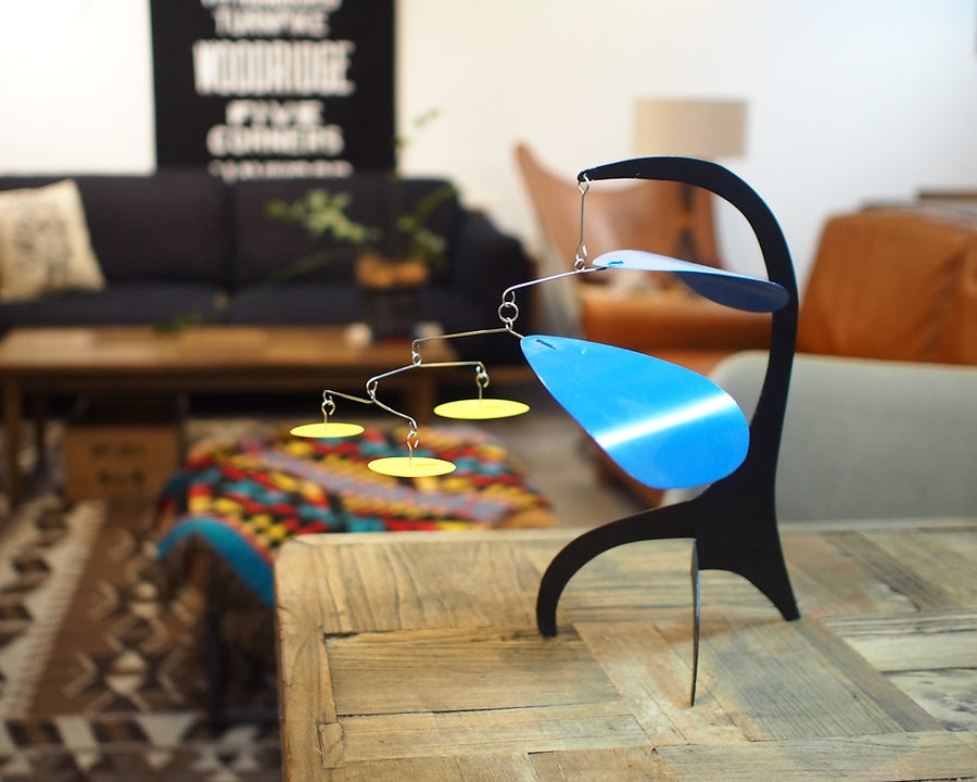 Standing Mobile Desk Top
