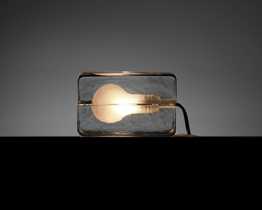 Block Lamp Mini Block Lamp Mini