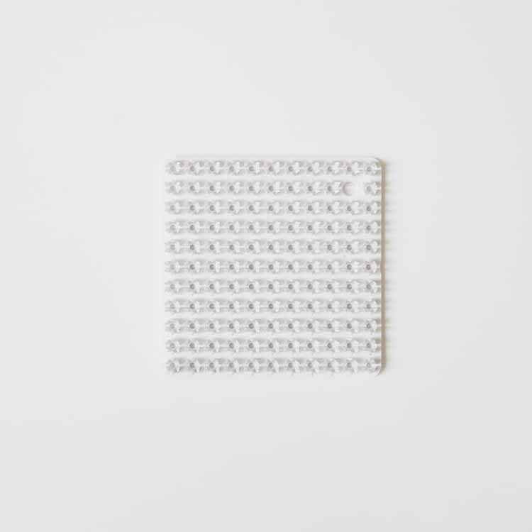 Platawa for Kitchen White