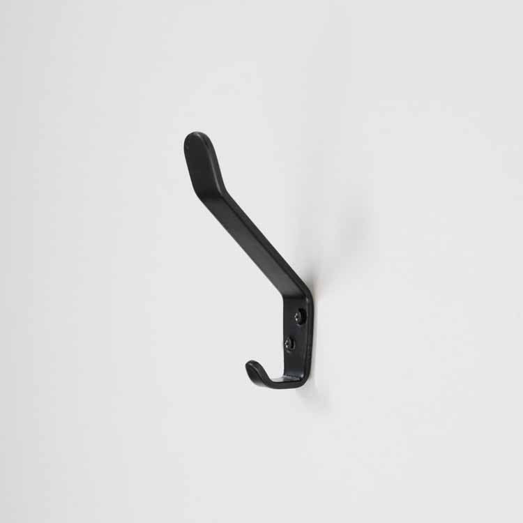 Hook S Black