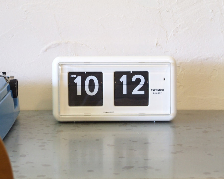 Flip Clock QT-30 Flip Clock QT-30