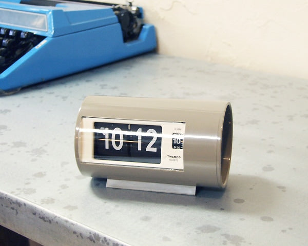 Alarm Clock AP-28 Gray Alarm Clock Gray