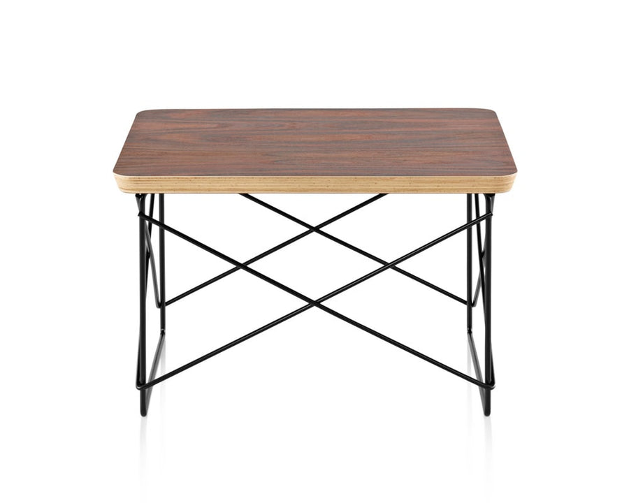Eames LTRT Walnut ウォールナット