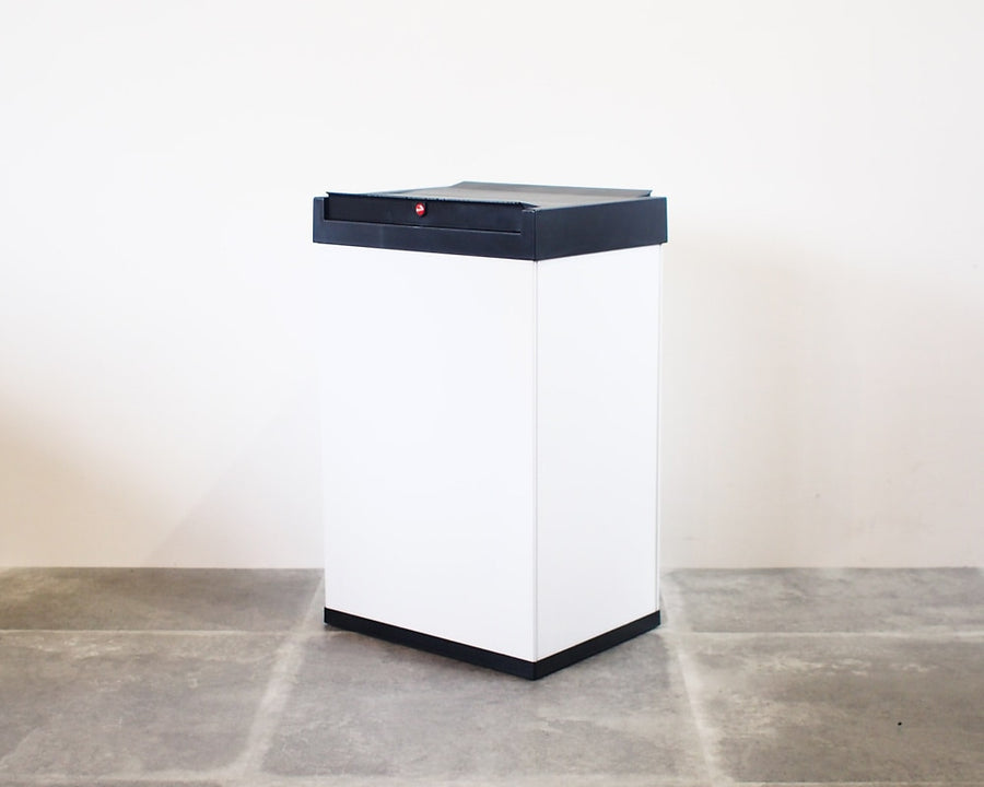 Big-Box Swing 40L Hi-Lo Big Box Dustbin