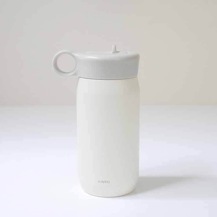 プレイタンブラー 300ml ホワイト