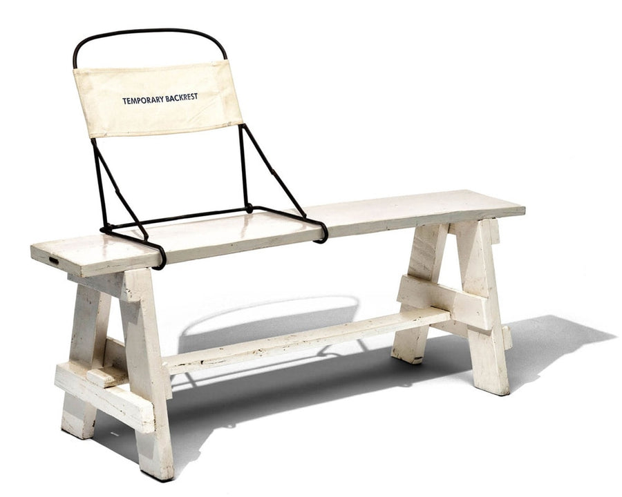 STANDARD BENCH
