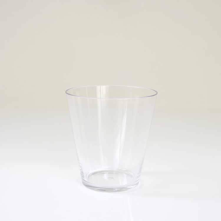 Casual Dish Tumbler