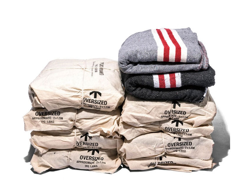 Moving Blanket ムービングブランケット