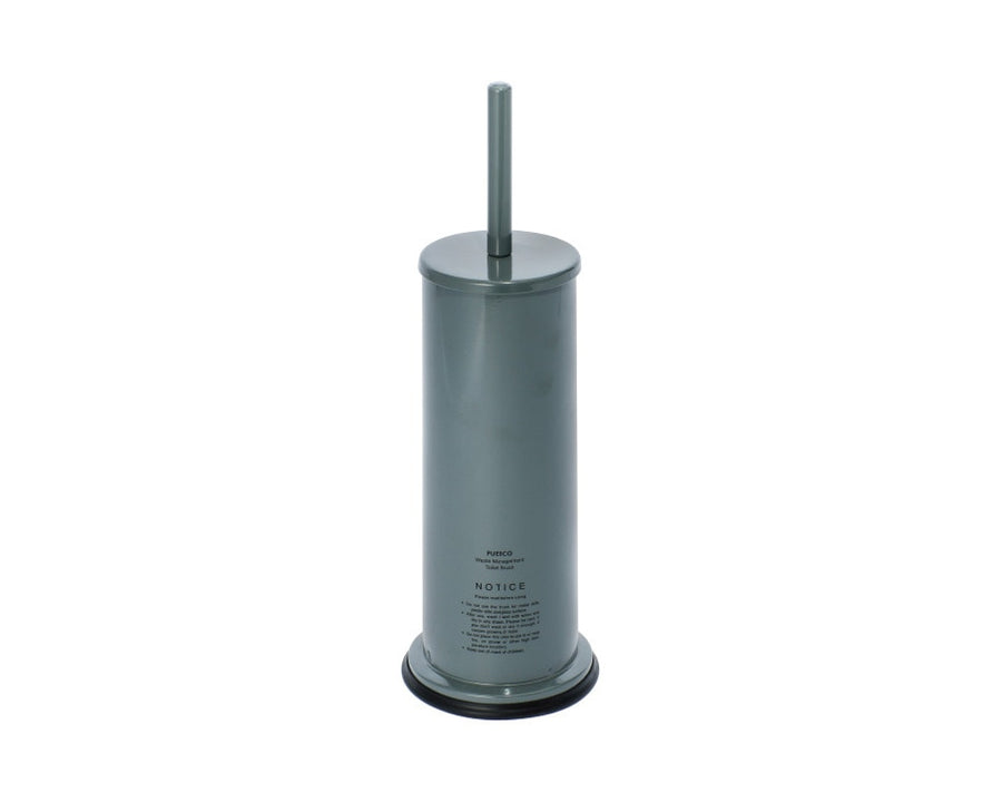 TOILET BRUSH Gray Toilet brush Gray