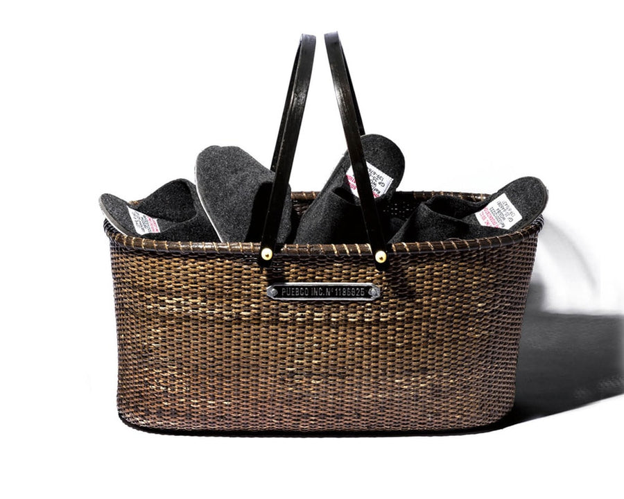 HARVEST BASKET