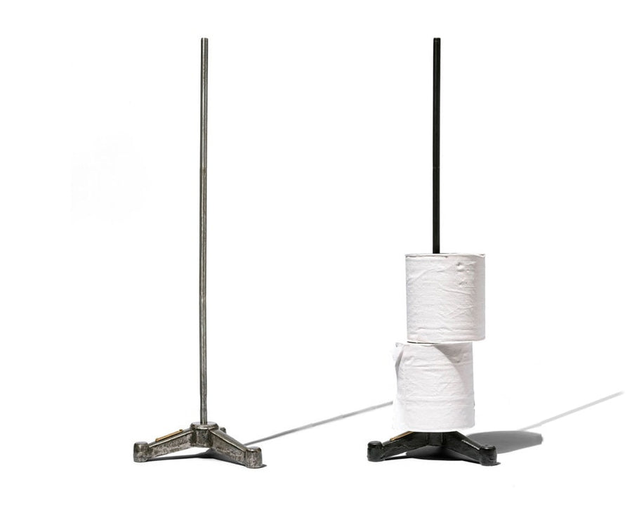 TOILET PAPER HOLDER