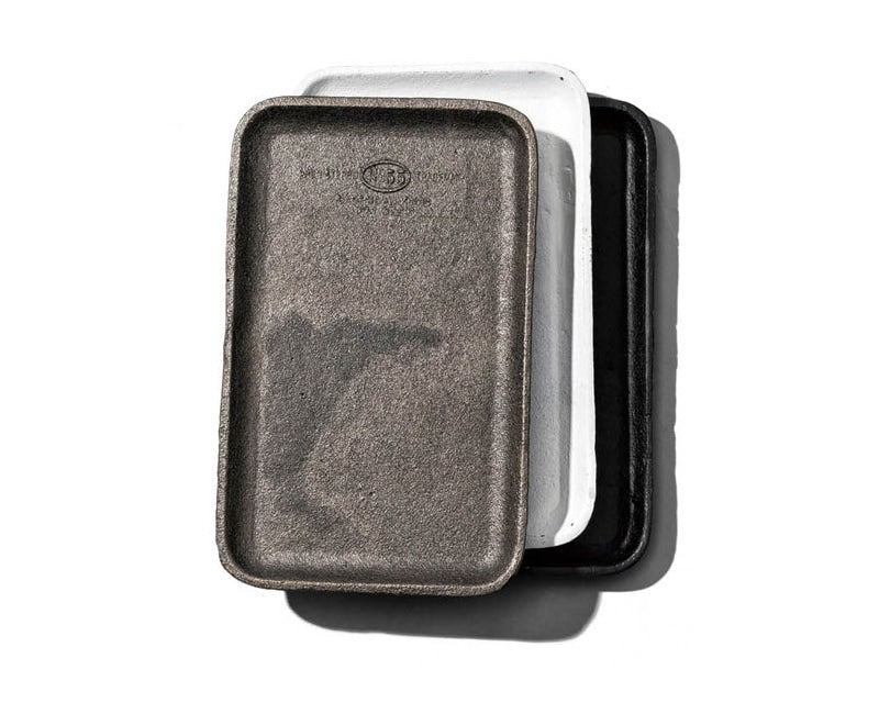 CAST IRON TRAY キャストアイアントレイ
