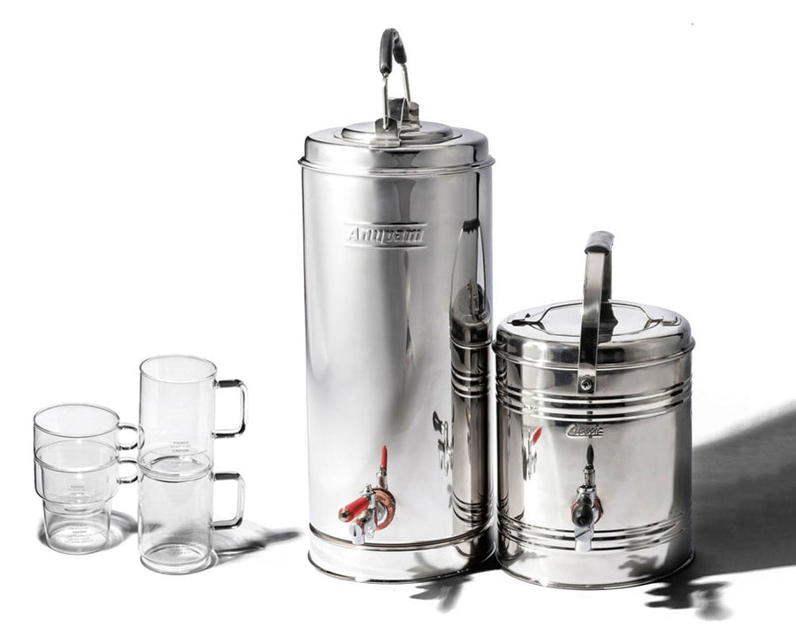 BEVERAGE DISPENSER ビバレッジディスペンサー 5L