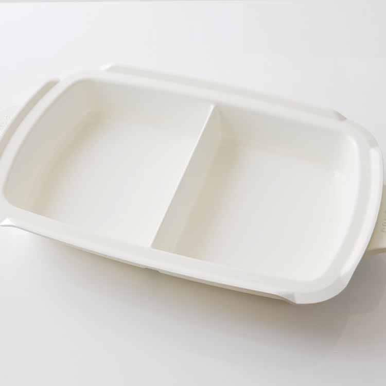 グランデ ホットプレート用 仕切り鍋