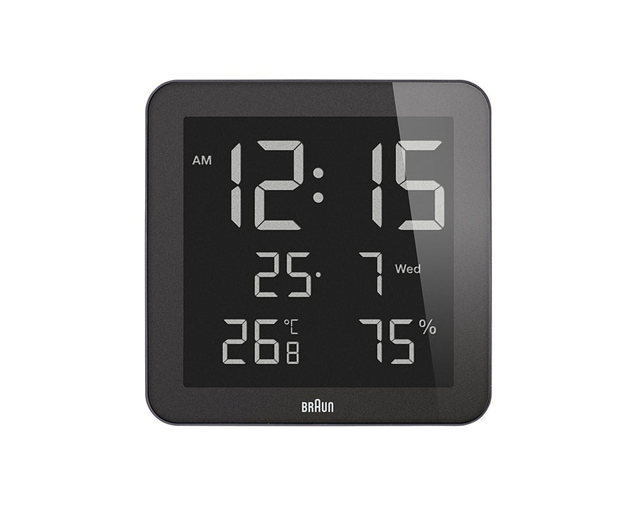 Digital Wall Clock BNC014 デジタルウォールクロック