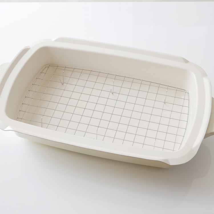 グランデ ホットプレート用 深鍋