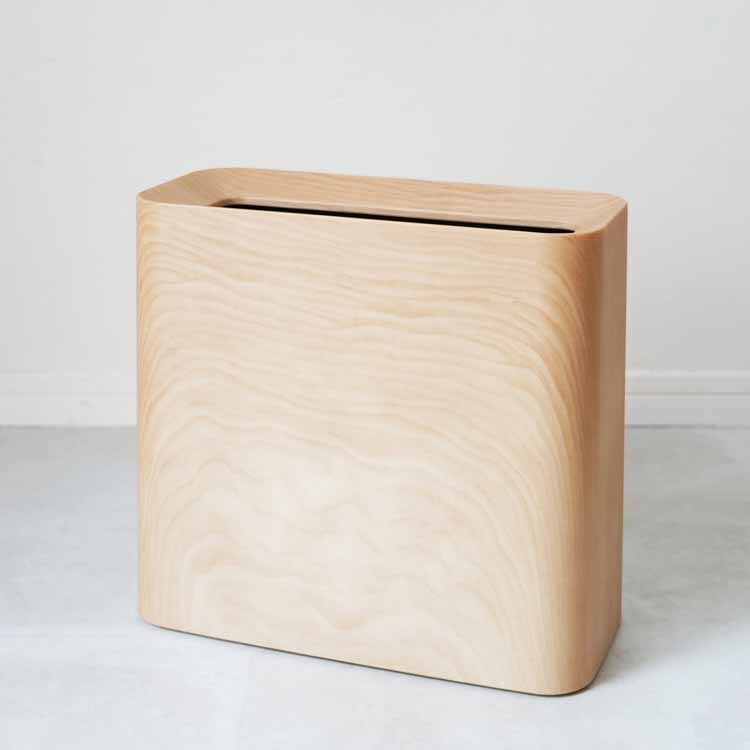 TUBELOR Hi-GRANDE Oakwood