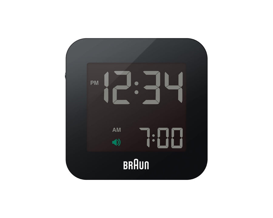 Degital Alarm Clock BNC008 デジタルアラームクロック
