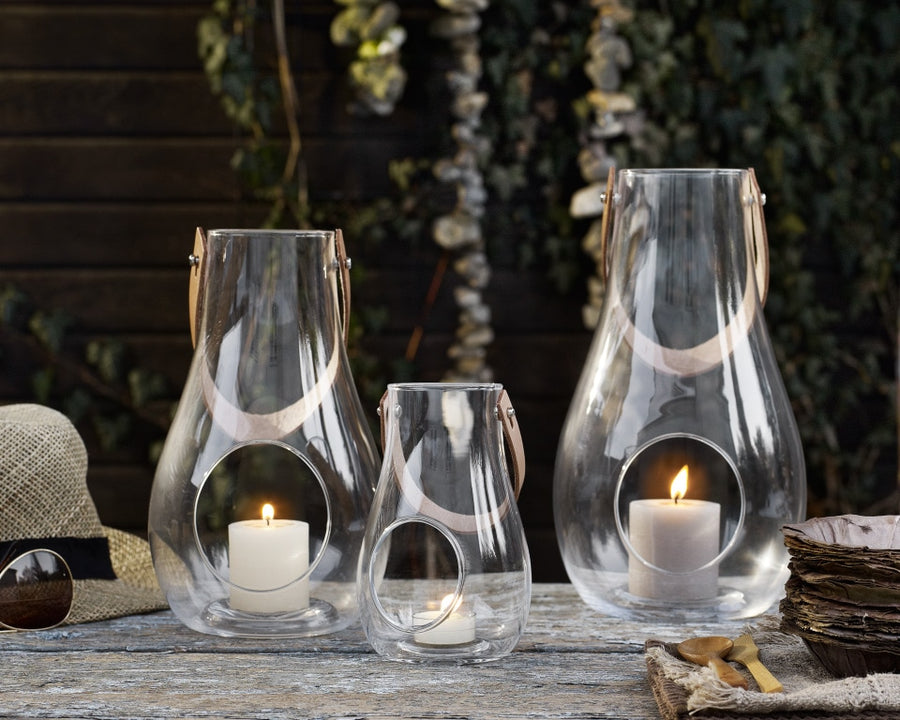 Design with Light Lantern