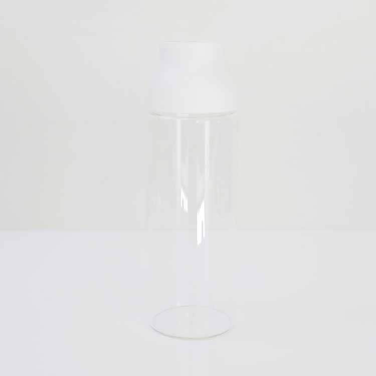 CAPSULE ウォーターカラフェ 1L ホワイト