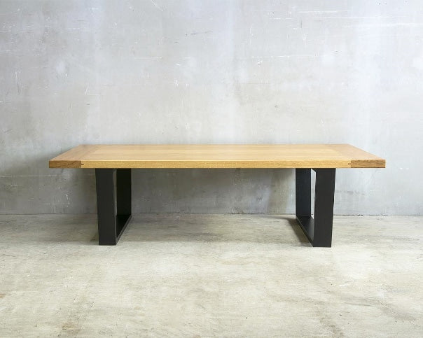Square Leg Table スクエアレッグテーブル S