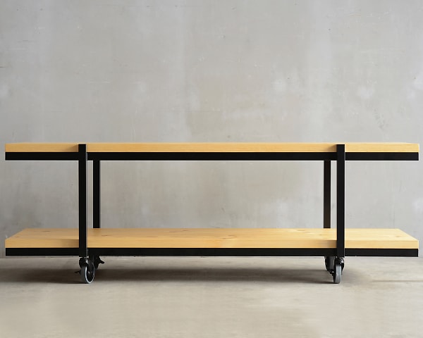 Tights TV Trolly タイツテレビ トローリー