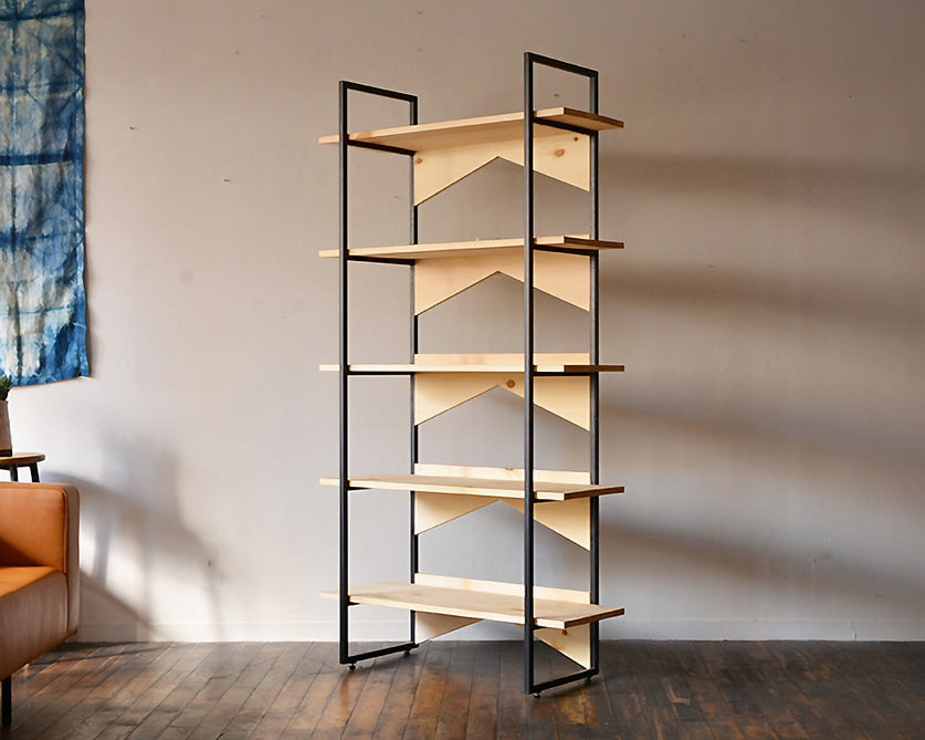 Tights Book Shelf タイツブックシェルフ