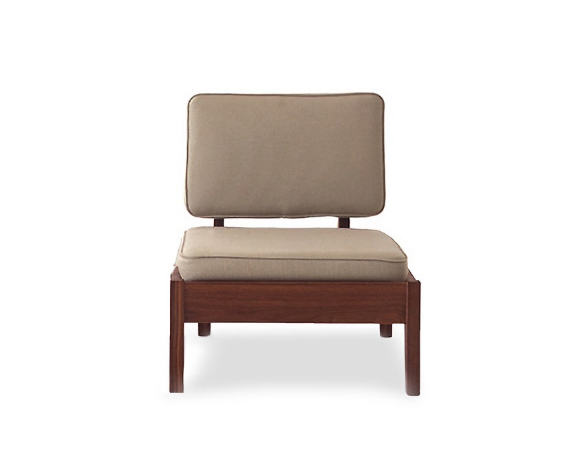 Low Ride Sofa 1seat Low Ride Sofa 1 Seater