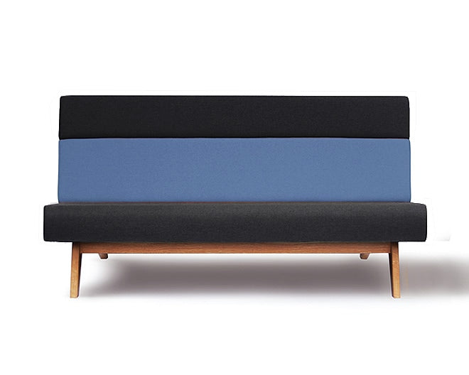 Tac Sofa 2.5seat Tac sofa 2.5 seater