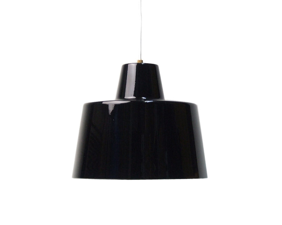 Ceiling Lamp Black