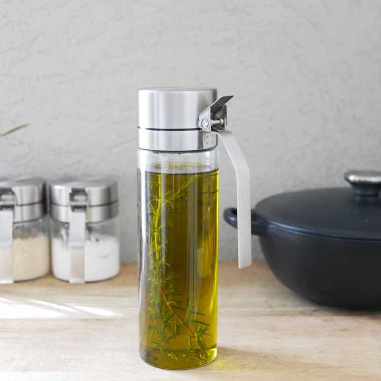 Oil &amp; Vinegar Bottle 500ml