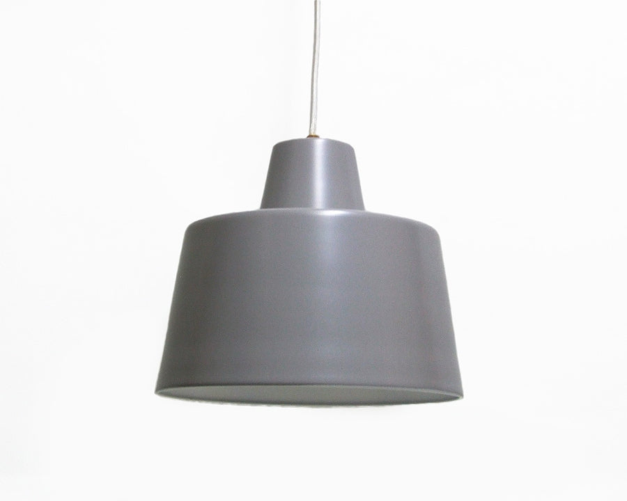 Ceiling Lamp Gray シーリングランプ グレー