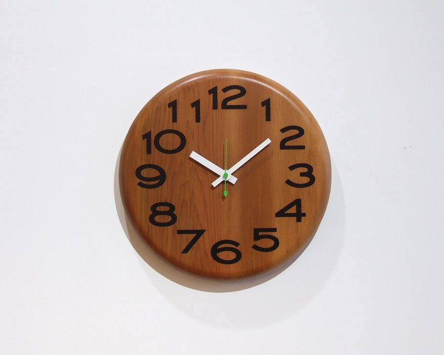 Cheese Clock Red Cedder チーズクロック レッドシダー