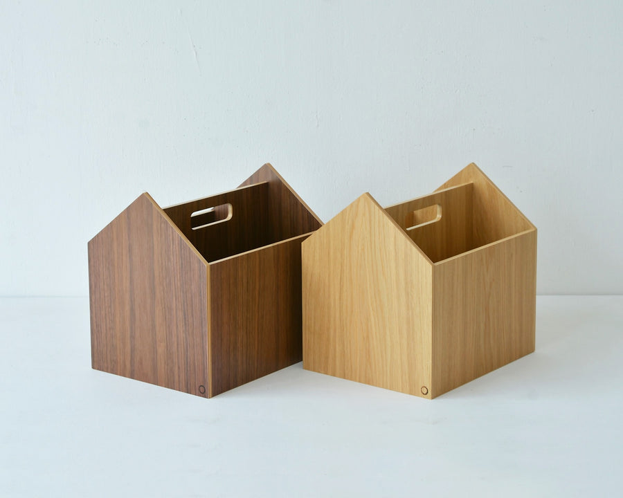 House Book Stand