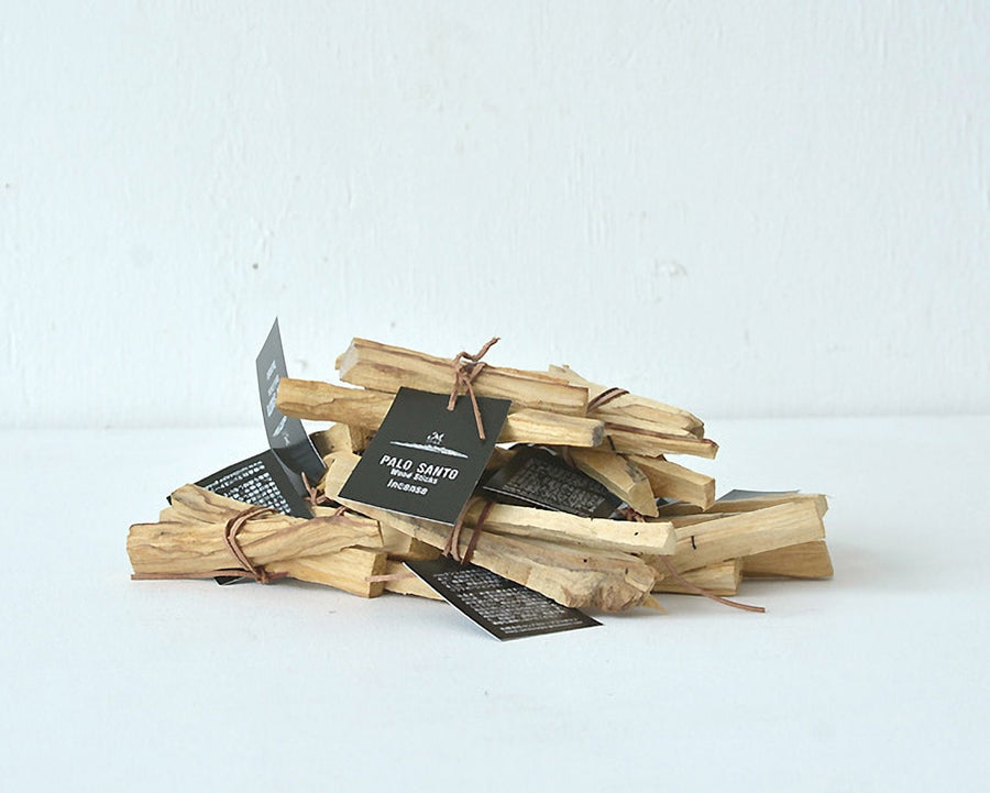 PALO SANTO Palo Santo Fragrant Wood