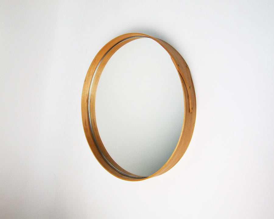 Circle Mirror まる工芸 サークルミラー S