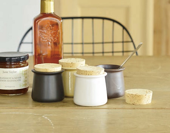 Things for Bread Jam Pot
