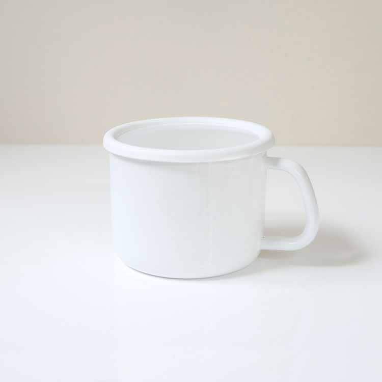 konte ストックポット 14cm KE-14MP LW