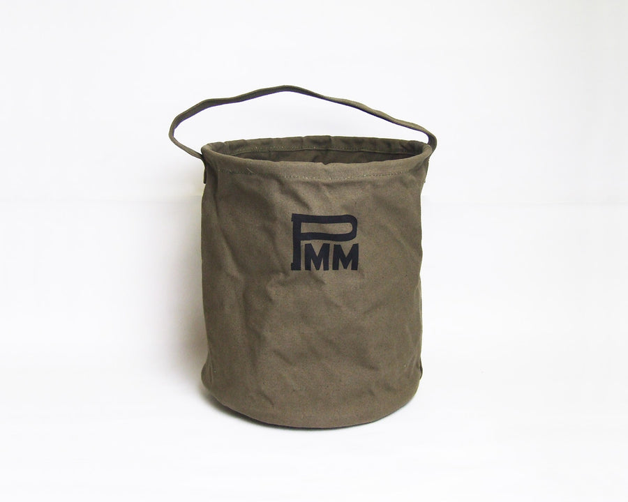 PMM Canvas Basket