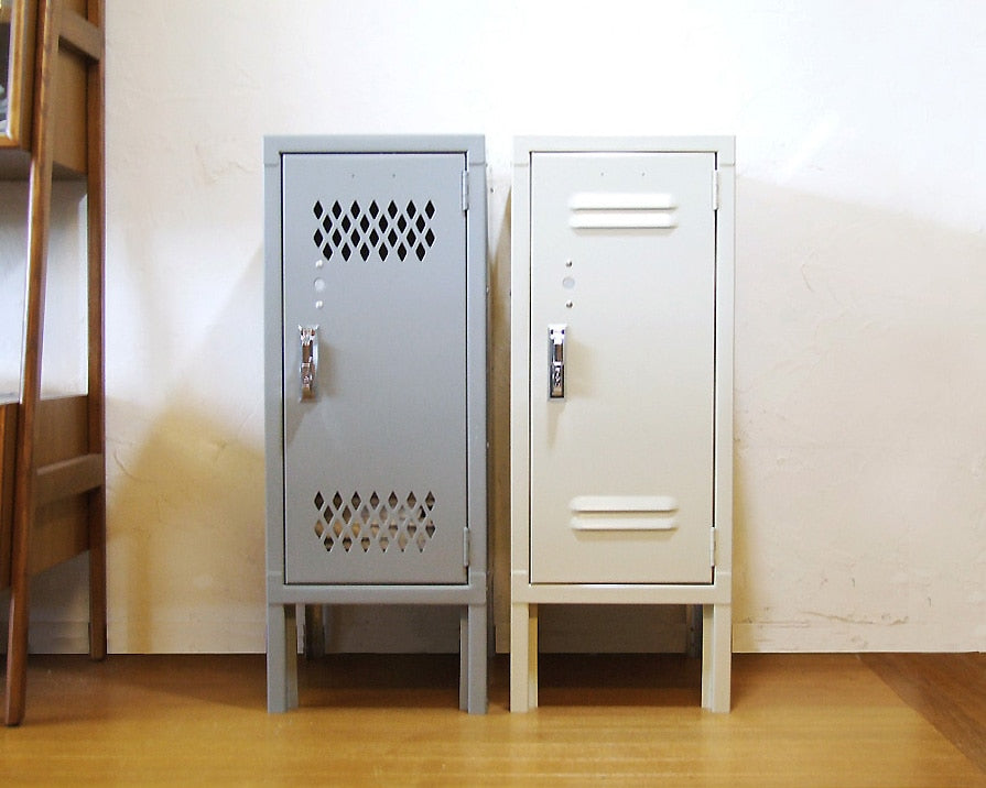 HALF LOCKER ハーフロッカー