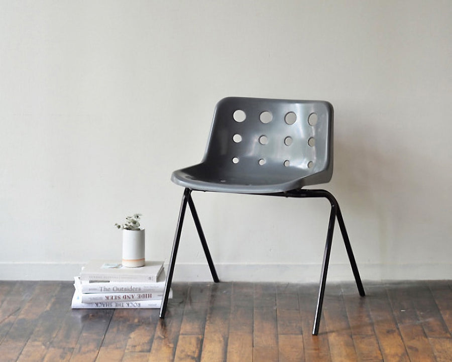 Loft POLO Chair Robin Day Polo Chair