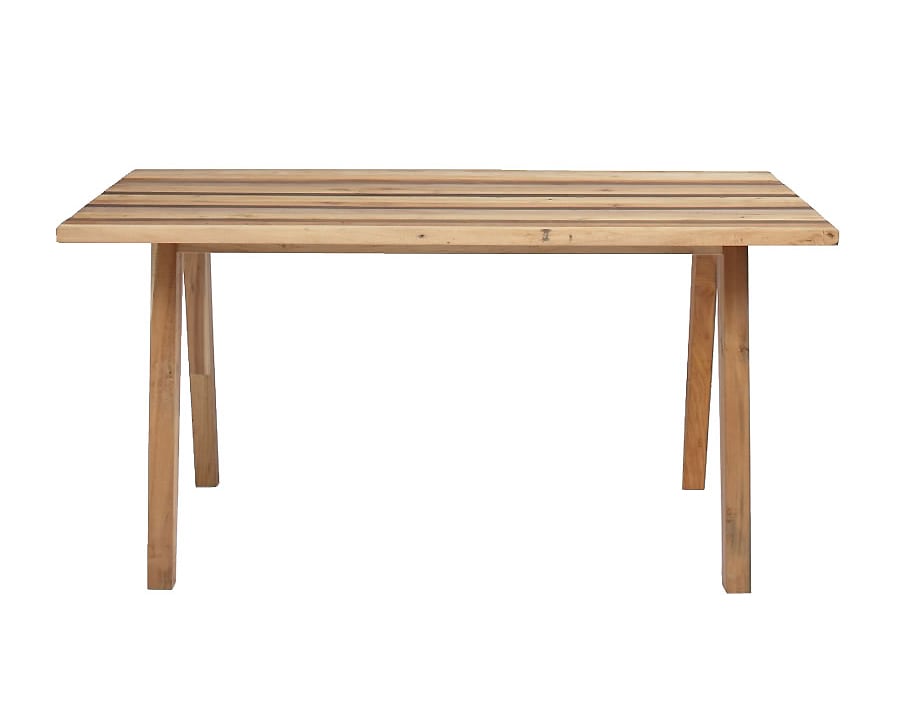 BROOKLYN DINING TABLE Brooklyn dining table