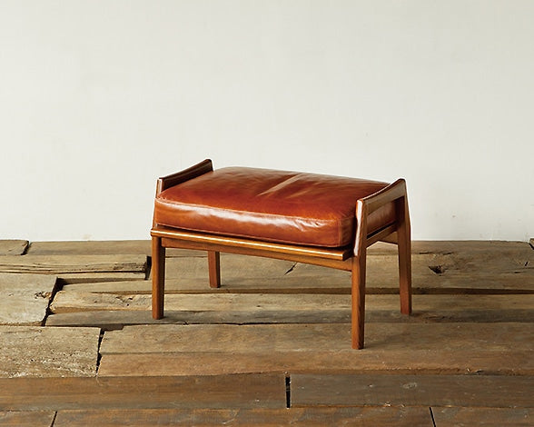 DELMAR OTTOMAN Delmar Ottoman