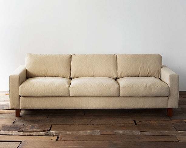 JETTY FEATHER SOFA ジェティフェザーソファ 3シーター