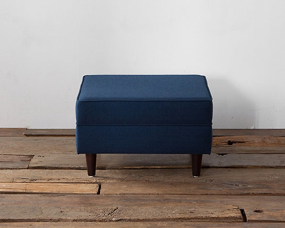 JETTY OTTOMAN Large