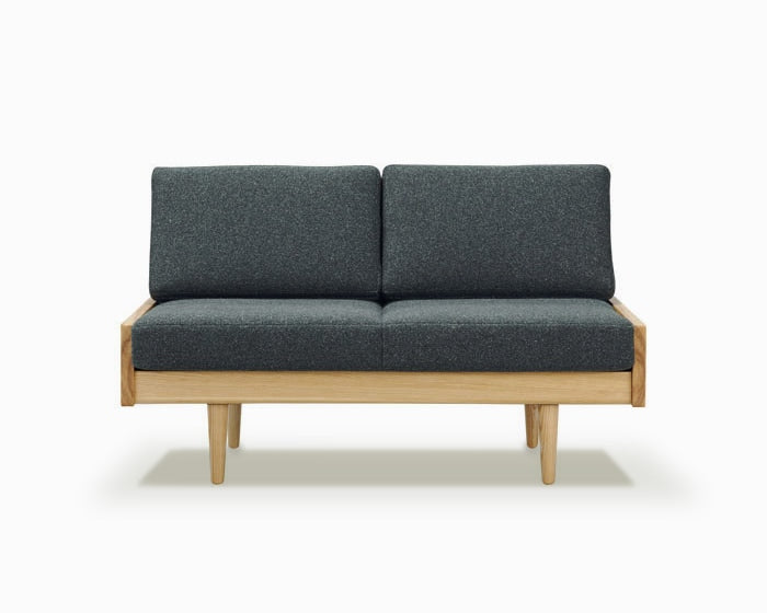 ad Day Bed sofa M デイベッドソファ M