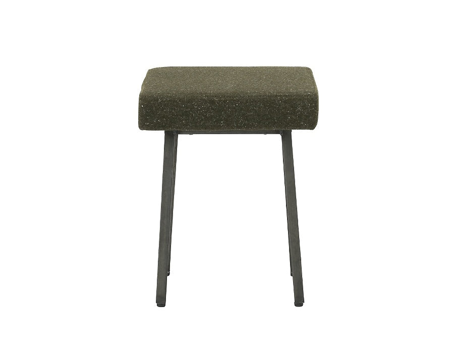 REGENT STOOL KHAKI リージェントスツール カーキ